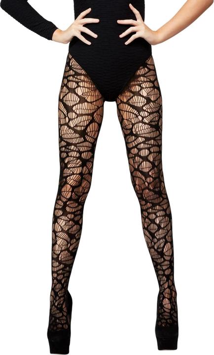 Immagine prodotto Fever Collant Ragnatela Donna