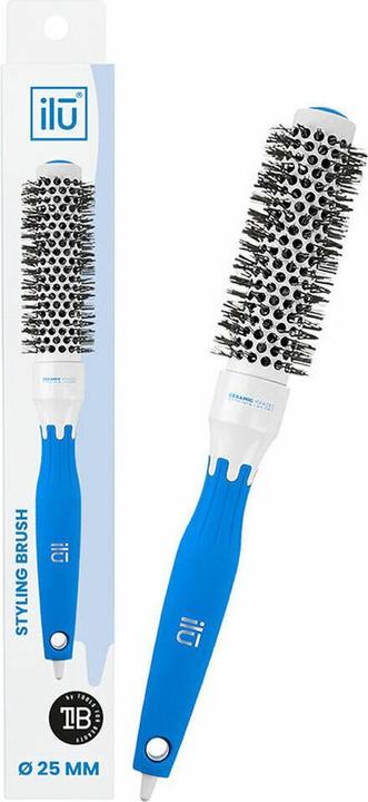 Immagine prodotto Tools for Beauty Spazzola Ilu Hr Styling Rotonda Piccola 25 mm