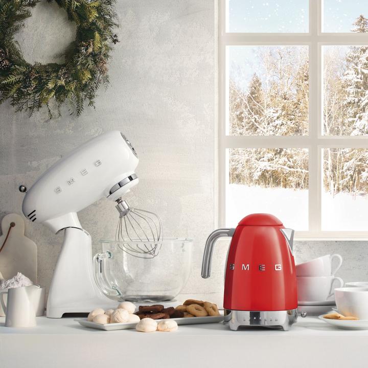 Actual product image Smeg 50's Retro Style (1.70 l)