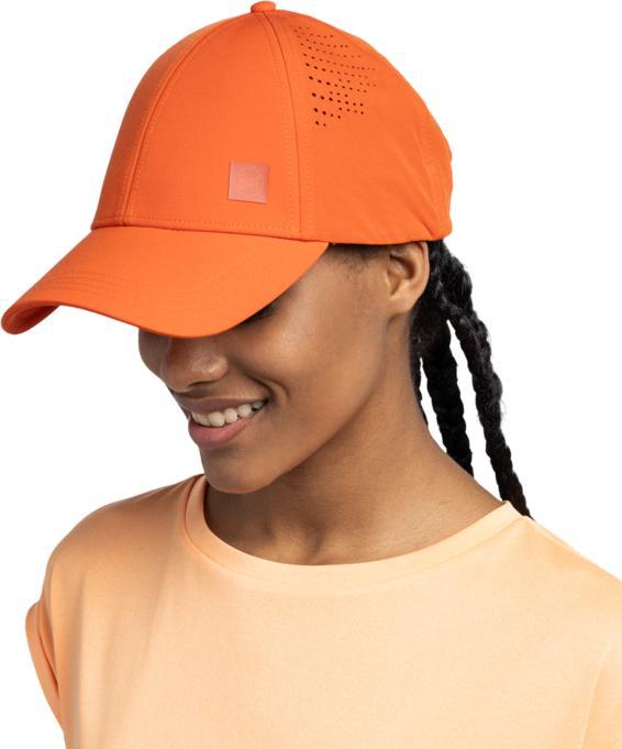 Image du produit Buff Summit Cap Solid Poppy (S, M)