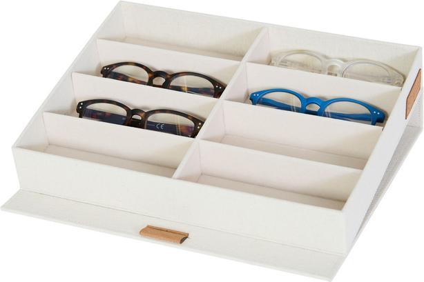 Love it Store it Scatola di occhiali premium XL