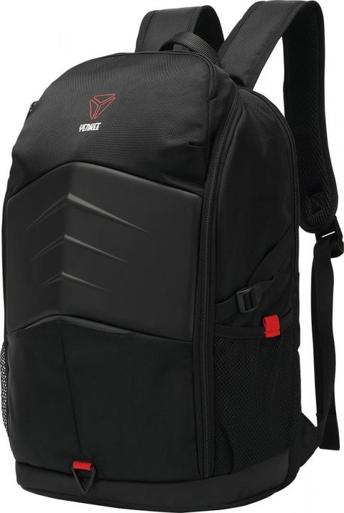 Produktbild Yenkee YBB 1503 SHIELD Herni batoh 15.6" (22 l)