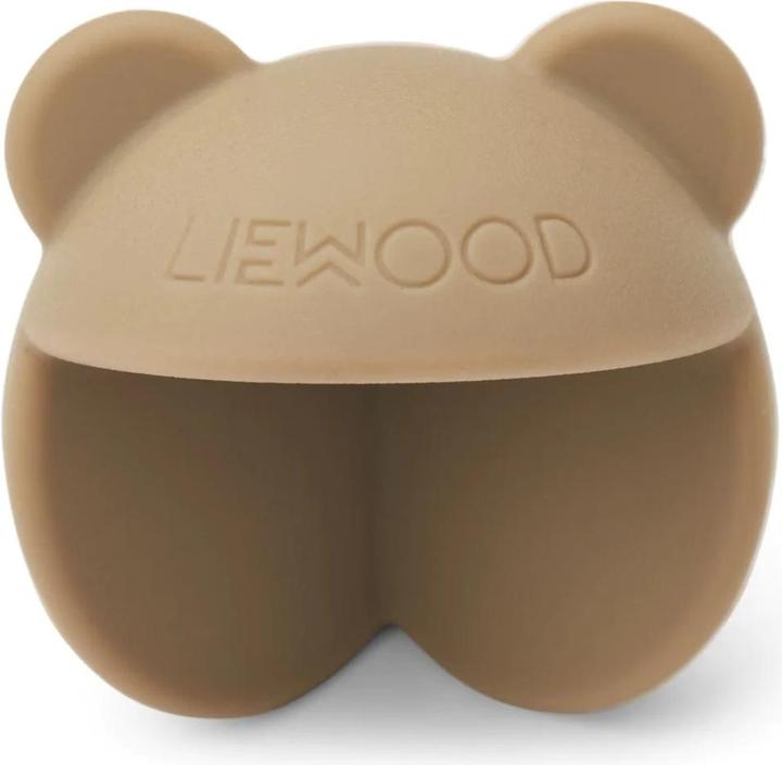 Image du produit Liewood Protection d'angle Abraham Oat