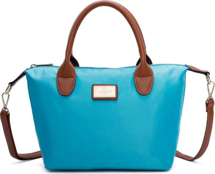 Gallantry Cabas La Balade Handtasche Grösse S (5 l)