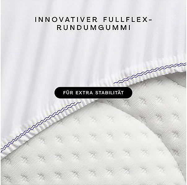 Actual product image schlafgut Pure (180 x 200 - 200 x 220 cm)