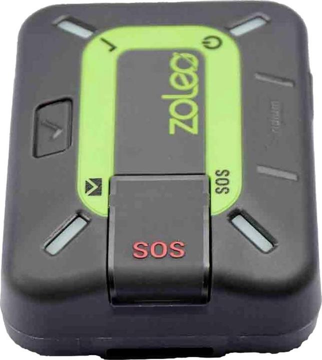 Productafbeelding Zoleo Satelliet boodschapper, 2-weg communicatie
