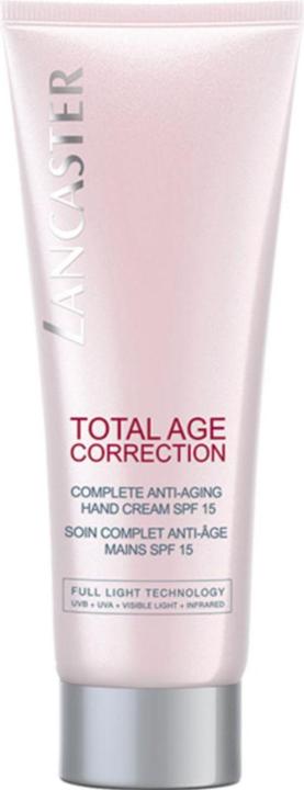 Actual product image Lancaster Hydrating The Hand Cream 75ml (75 ml)