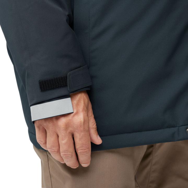 Actual product image Fjällräven HC Hydratic Padded Trail Jkt (M)