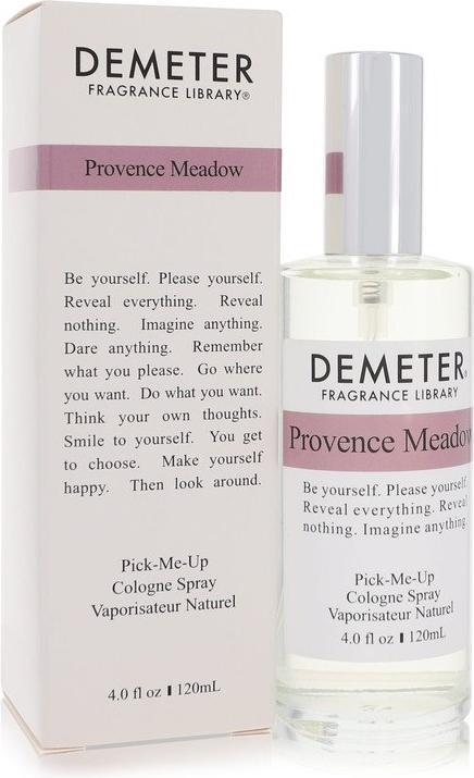 Demeter Provence Meadow (Eau de cologne, 120 ml)