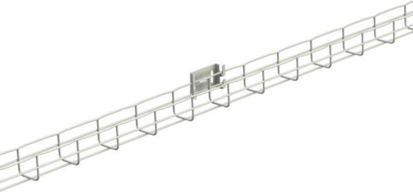 Image du produit Legrand CONSOLE CM50 V2A 586068 CM50 V2A ** en acier inoxydable V2A (1.4301)