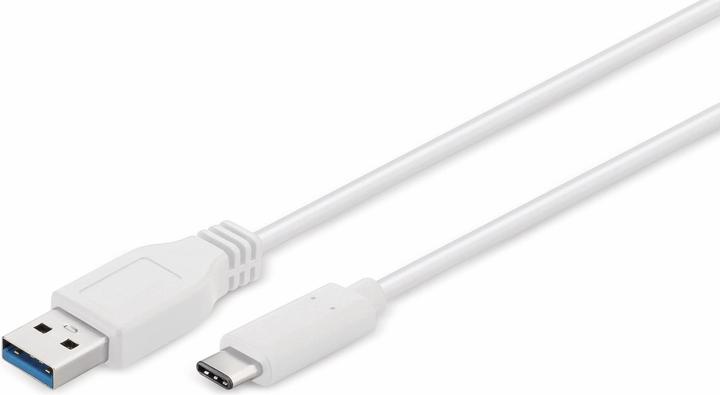 Produktbild Goobay Lade- und Synchronisationskabel (1 m, USB 3.0)