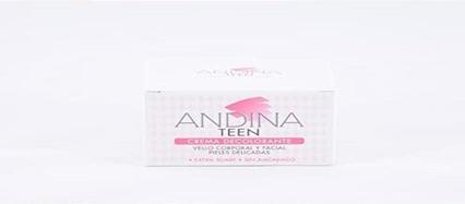Image du produit Fardi Andina Andina Teen 30ml