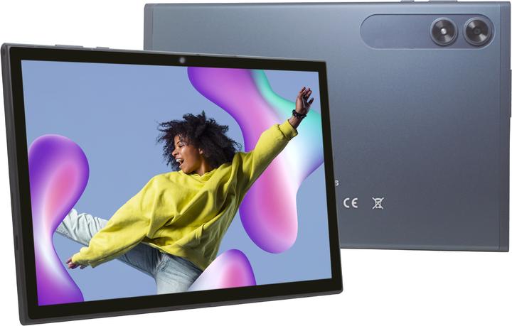 Immagine prodotto Majestic Tab 920 Plus 6Gb 128Gb 10.1"HD (10.10", 128 GB, Azzurro, Nero)