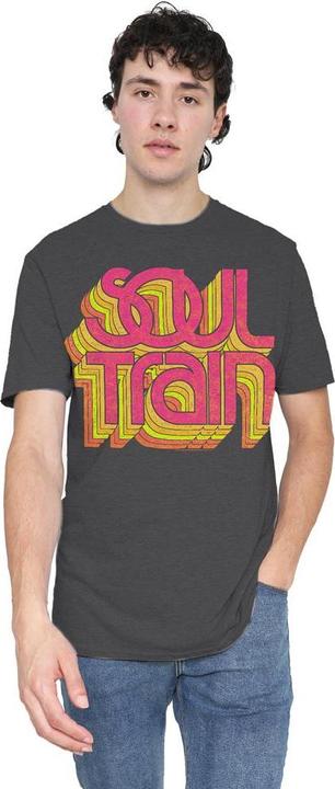 Produktbild Bet Soul Train Vibing TShirt (XL)