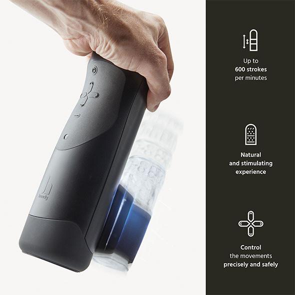 Actual product image The Handy Interactive Stroker