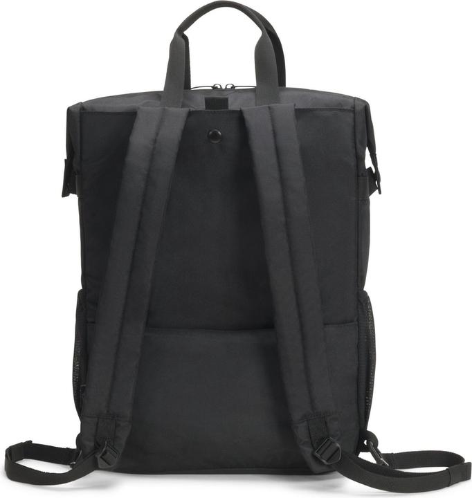 Actual product image Dicota Eco Dual Go (12.60 l)