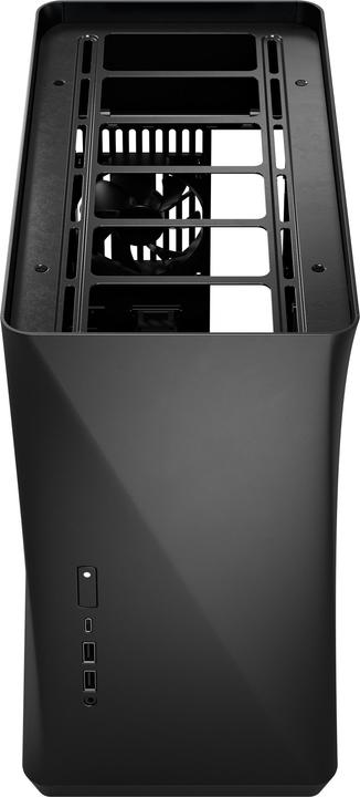 Immagine prodotto Fractal Era ITX - Carbonio TG (Mini-ITX)