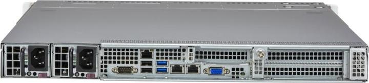 Immagine prodotto Supermicro SuperChassis 116BAC10-R860W