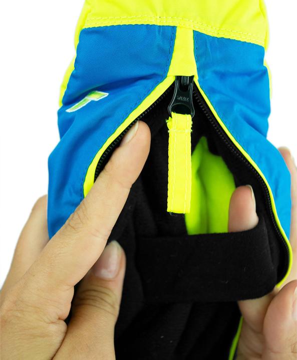 Actual product image Reusch Tom (XS)