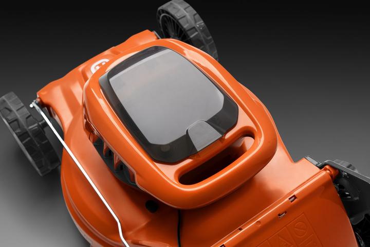 Produktbild Husqvarna LC 247i (Akkubetrieb)