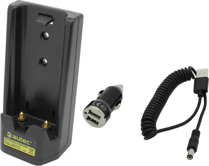 Immagine prodotto XCell Original-Ladegerät Autec A8 DC R0ALIM01E0002