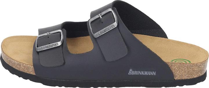 Actual product image Dr. Brinkmann Bonillo Pantoletten (36)