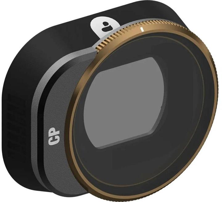 Immagine prodotto PolarPro Filtro CP (Filtri per droni, DJI Mini 4 Pro)