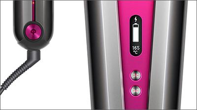 Immagine prodotto Dyson Corrale (Piastra per capelli)