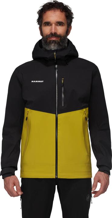 Produktbild Mammut Alto Guide HS Hooded Jacket Men (XL)