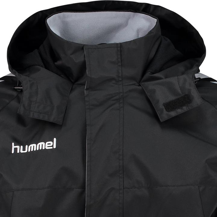 Actual product image hummel Authentic Charge All-Weather Jkt (140)