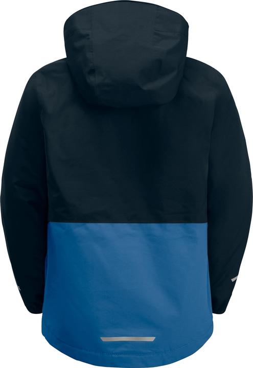 Immagine prodotto Jack Wolfskin Giacca Snowy Days (128)