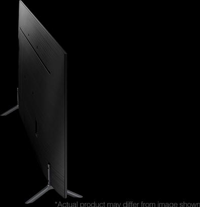 Actual product image Samsung Ue40nu7190 (40", LCD, 4K, 2018)