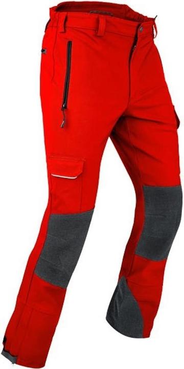 Pfanner Outdoorhose Globe