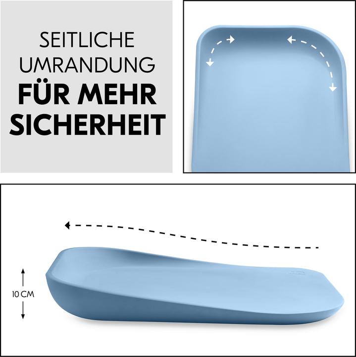Image du produit Hauck Change N Clean (50 x 70 cm)