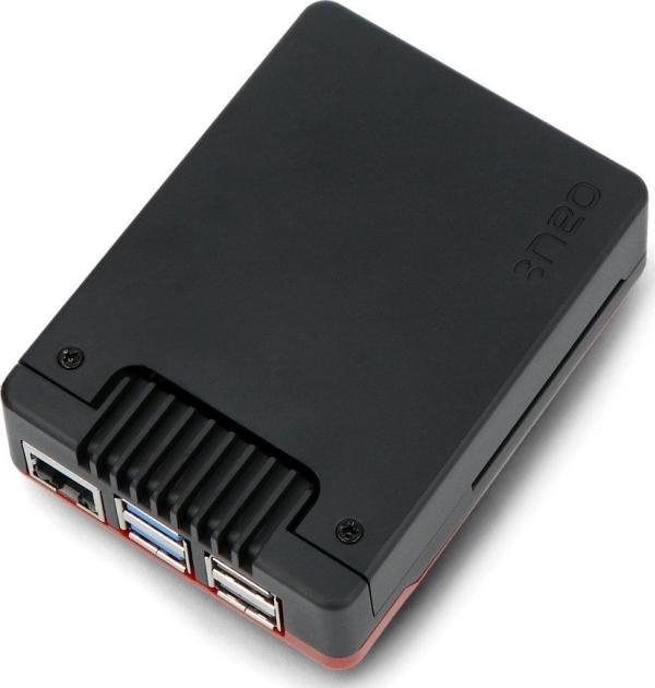 Immagine prodotto Custodia NEO per Raspberry Pi 5