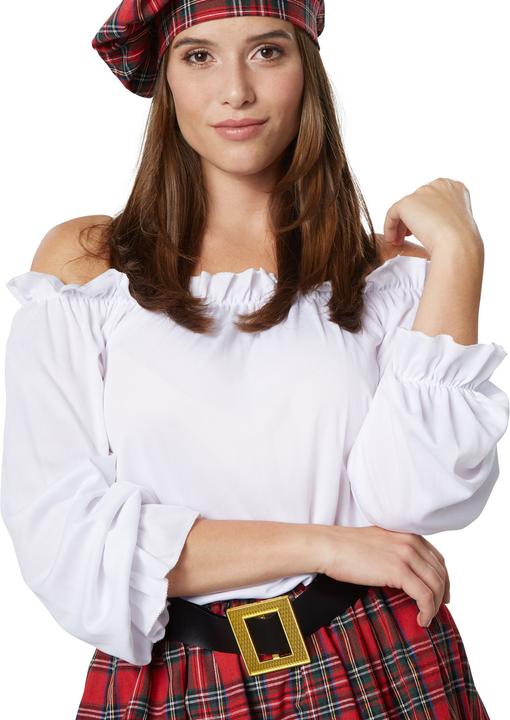 Produktbild Dressforfun Schotten-Girl (XXL)