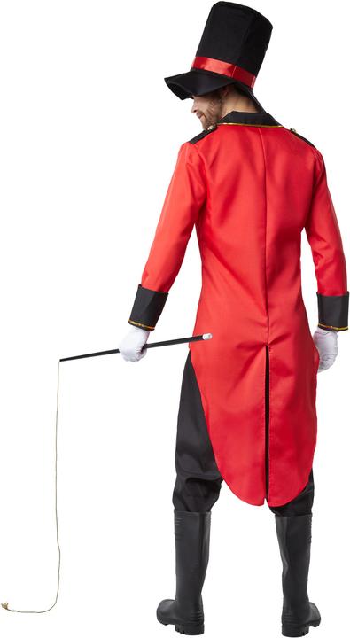 Produktbild Dressforfun Schneidiger Zirkusdirektor (XXL)