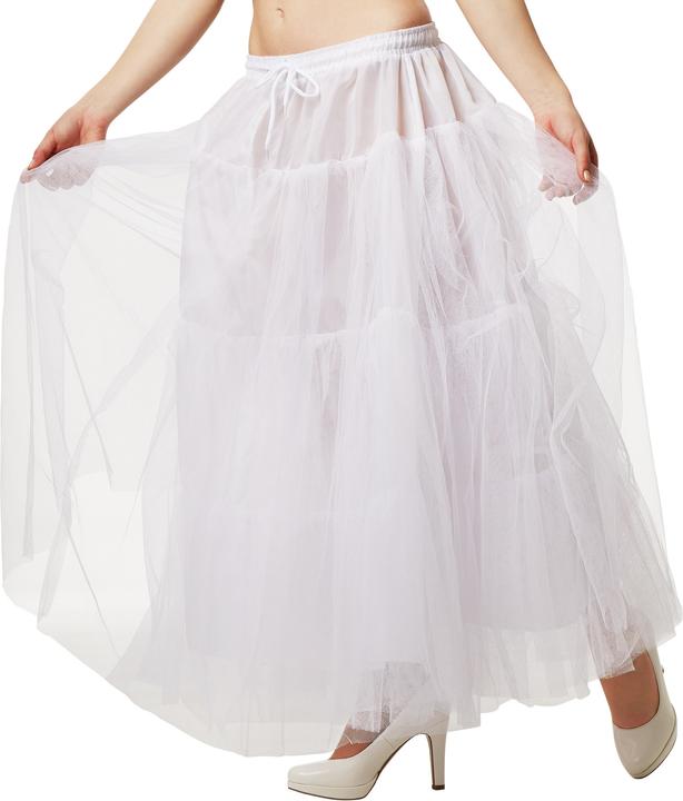 Immagine prodotto Dressforfun Sottoveste sottoveste in tulle