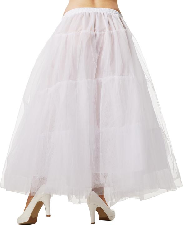 Immagine prodotto Dressforfun Sottoveste sottoveste in tulle