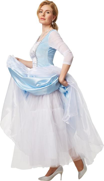 Immagine prodotto Dressforfun Sottoveste sottoveste in tulle