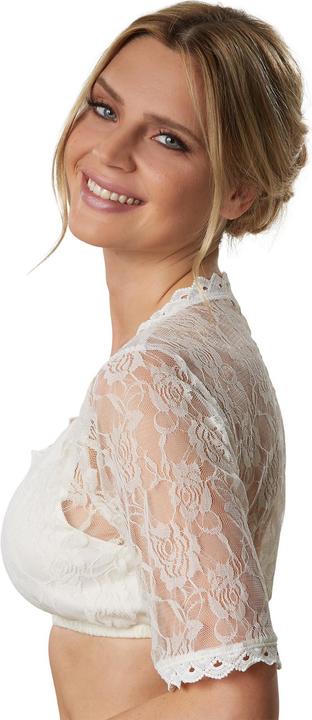 Immagine prodotto Dressforfun Camicetta Dirndl Lotti (XXL)