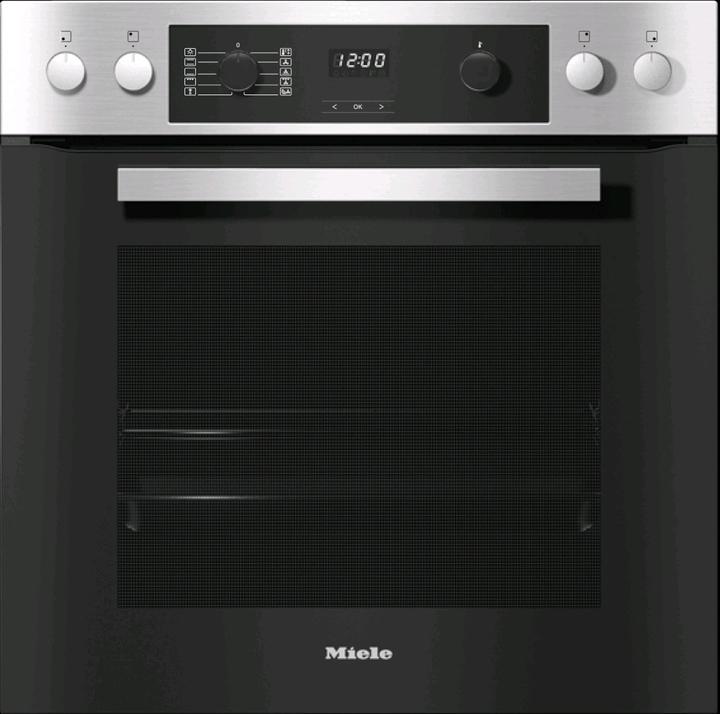 Actual product image Miele H 2266-1 BP ACTIVE
