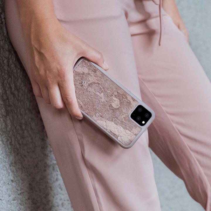Image du produit Woodcessories EcoBump Stone (Apple iPhone 11 Pro Max)
