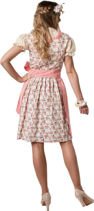 Produktbild Dressforfun Mini-Dirndl Herrenchiemsee (XL)
