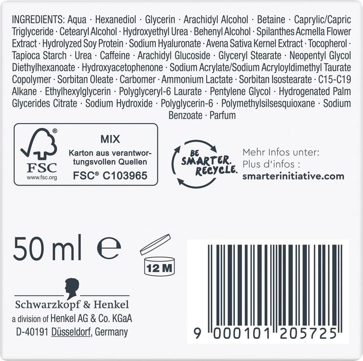 Produktbild Diadermine Lift+ Sofort Straffer Tagescreme Tagescreme (50 ml, Tagescreme)