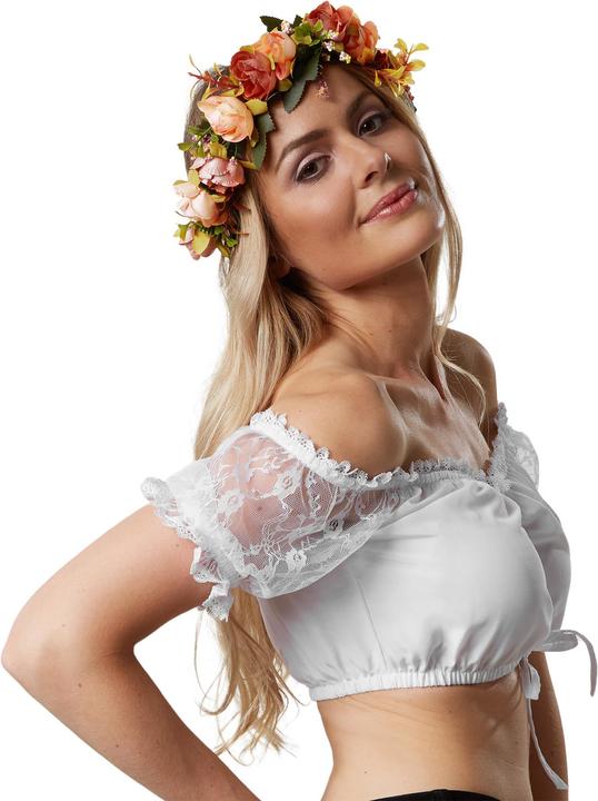 Actual product image Dressforfun Dirndl blouse Lore (XL)