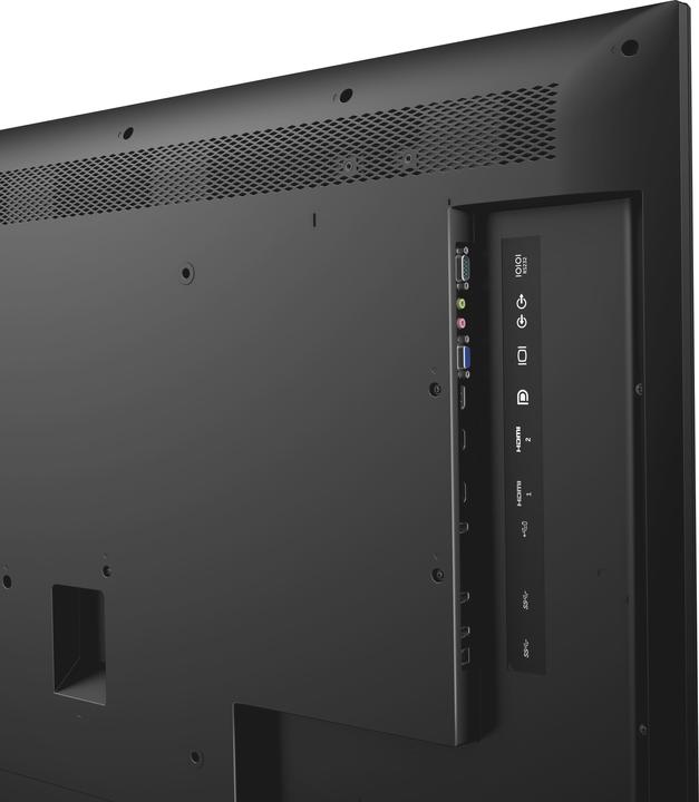 Actual product image Dell C5517H 55" black (1920 x 1080 pixels, 54.60")