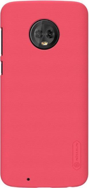 Produktbild Nillkin Super Frosted Shield Series (Motorola Moto G6)
