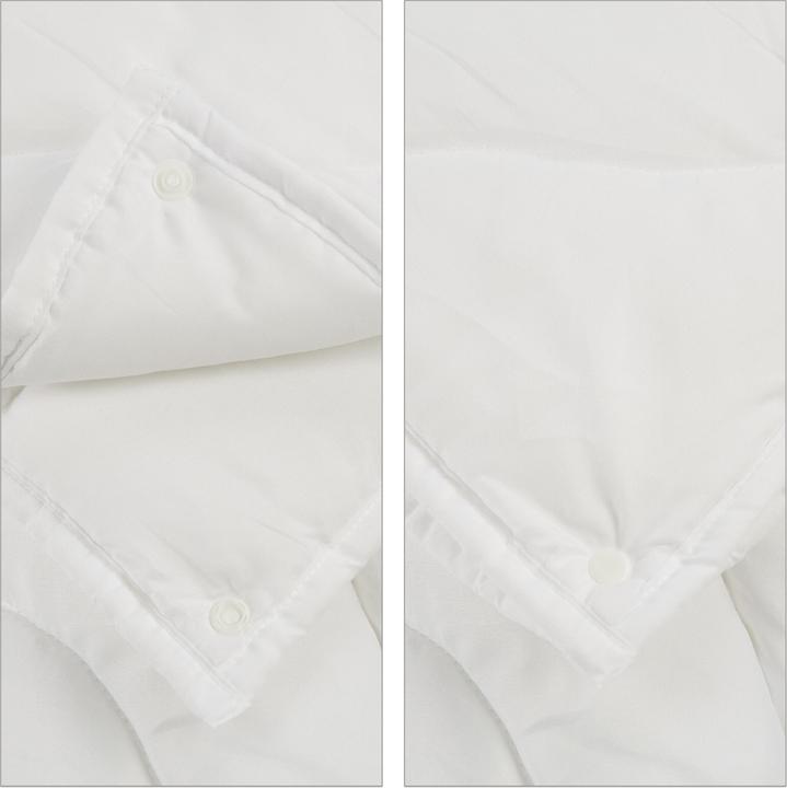 Actual product image Relaxdays Duvet (3030 g, 200 x 220 cm)