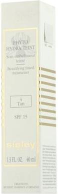 Actual product image Sisley Phyto Hydratant Teint No 04 (04 Tan)